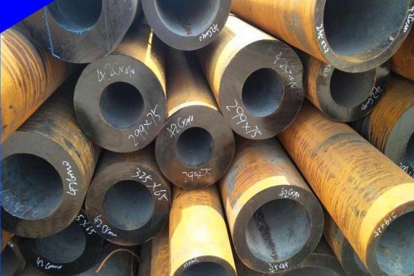 察哈尔右翼后察哈尔右翼后察哈尔右翼后42CrMo无缝钢管 汽车工程机械配件合金无缝管